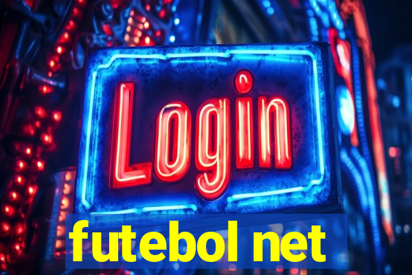futebol net